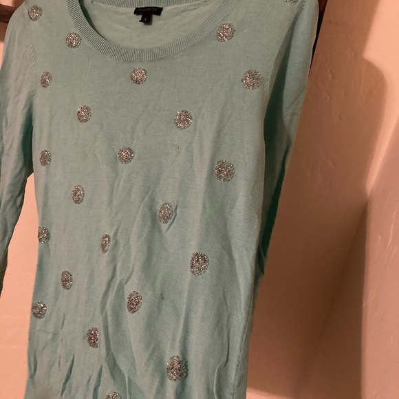 Light spring sweater - Picture 4 of 4